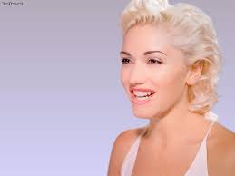 The Latest Gwen Stefani 照片No Makeup ...