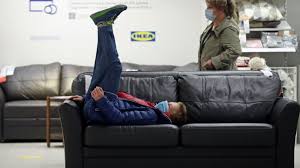 Ikea Aims To Launch Delayed Back