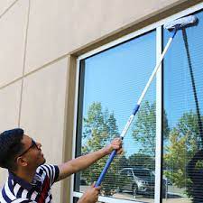 Commercial window cleaning: BusinessHAB.com