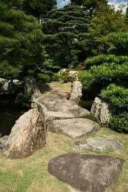 Japanese Rock Garden Images