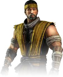The mortal kombat series juggles a ton of characters and has a habit of putting various plot points in between their games. Scorpion Aboodash56 Mortal Kombat Fanon Wiki Fandom