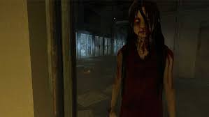 50 scariest horror games of all time