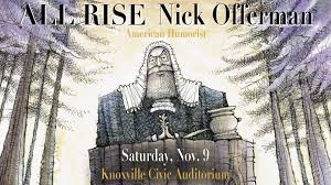 Nick Offerman All Rise