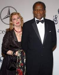 Who is Sidney Poitier's Wife, Is He ...