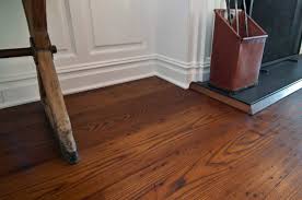 reclaimed chestnut flooring