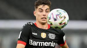 I picked up kai havertz for 500k at the very beginning of the promo, and put a with the stay central, balanced attack, and stay on the edge of the box for crosses directions applied, havertz was a goal. Fussball Kai Havertz Wechselt Zum Fc Chelsea Zdfheute