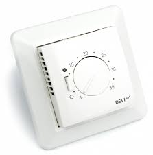 thermostat danfoss devireg 532 elko 230