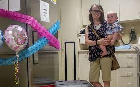 Want to donate extra breast milk to support other moms? University Of Minnesota Masonic Children S Hospital Accepting Mother S Milk Donations Mhealth Org
