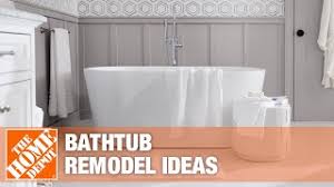Freestanding bathtub home depot, home depot bathtubs cast iron, home depot stand alone tub. Bathtubs The Home Depot