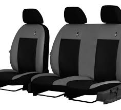 Tailored Seat Covers Olimoto Car