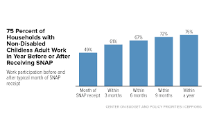 Who Are The Low Income Childless Adults Facing The Loss Of