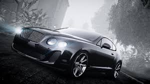 bentley cars wallpapers top free