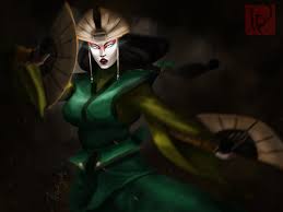 Use custom templates to tell the right story for your business. Avatar Kyoshi Wallpapers Wallpaper Cave