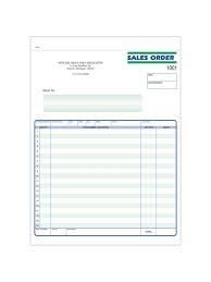 What are the standard sizes? Custom Carbonless Business Forms Pre Formatted Sales Order Forms Ruled 8 12 X 11 3 Part Box Of 250 Office Depot