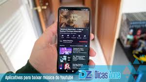 Connecting you to the world of music: Saiba Quais Sao Os Melhores Aplicativos Para Baixar Musica Do Youtube