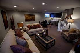 30 basement remodeling ideas inspiration
