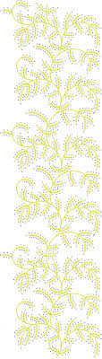 Floral pattern embroidery design download this design. Machine Embroidery Designs Instant Download Online