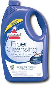 bissell carpet cleaning formula