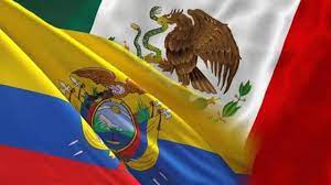 Ecuador and Mexico to begin Free Trade ...