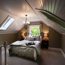 41 fabulous attic bedroom project and