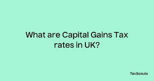 Simon begins by explaining that if you are involved with uk property investing, then one of the main property taxes is capital gains tax which is when you pay tax on the profit from a rental property sale. What Are Capital Gains Tax Rates In Uk Taxscouts