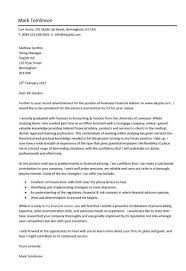    sample cover letter no experience in field   Cover Letter Examples