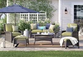 Outdoor Furniture Sets