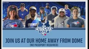 Literally us, the blue jays. How To Grab Your Seat At Blue Jays Games At Sahlen Field Wgrz Com