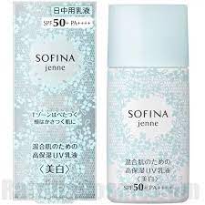 sofina jenne high moisture for