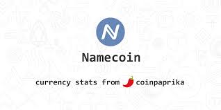 Namecoin Nmc Price Charts Market Cap Markets Exchanges Nmc To Usd Calculator 0 457806