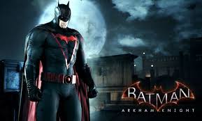 The series had two developers, rocksteady studios who developed batman: Batman Arkham Knight Will Receive New Dlc Five Years After It Released Gameranx