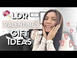 gifts for your ldr ldr gf