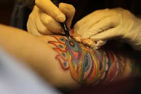 11 top tattoo studios in marrakech