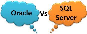 Difference Between Oracle And Sql Server With Comparison