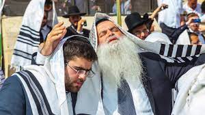 Que fêtent les Juifs à Yom Kippour ? - Reforme