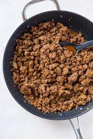 how to make epic ground beef taco meat