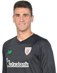 Unai simón, 23, from spain athletic bilbao, since 2018 goalkeeper market value: Unai Simon Stats Over All Performance In Athletic Bilbao Videos Live Stream