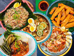 filipino food 101 recipes to get you