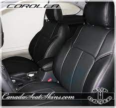 2019 Toyota Corolla Clazzio Seat Covers