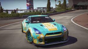 I would go with one of those for ps4, depending on which you find. Need For Speed Payback S Era Spanning Car List Revealed