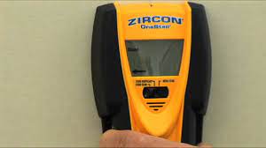 Zircon Stud Finder Glossary of Features & Benefits - YouTube