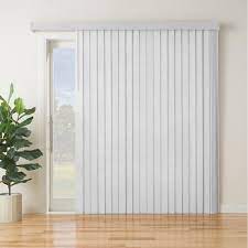 Fabric Vertical Blind