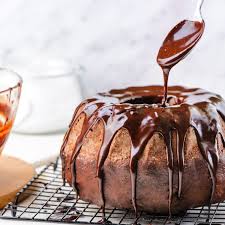 Café valley is proud to offer our extremely moist and delicious 16oz bundt cakes. 24 Sensational Bundt Cake Recipes