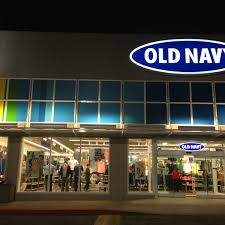 old navy now closed clothing