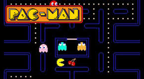 Image result for pacman game