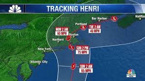 Aug 18, 2021 · henri is forecast to be near the northeast coast of the u.s. Jej7ti Goevbym