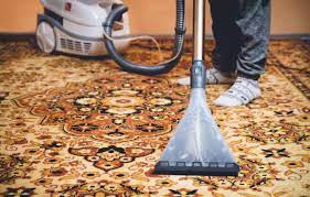 to clean your rugs