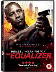 In the equalizer, denzel washington plays mccall, a man who believes he has put his mysterious past behind him and dedicated himself to beginning a new, quiet life. Amazon Com The Equalizer Dvd 2014 Movies Tv