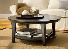 In a case like this, acrylic waterfall tables would be ideal. Small Size Coffee Tables Ideas On Foter