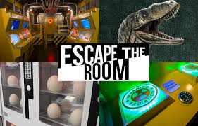 Why you'll want to visit paranoia quest. Escape The Room New York Puzzle Room Escape Games